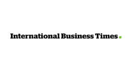 International Business Times · Singapore clipping: Reporter archive, Hollywood beat