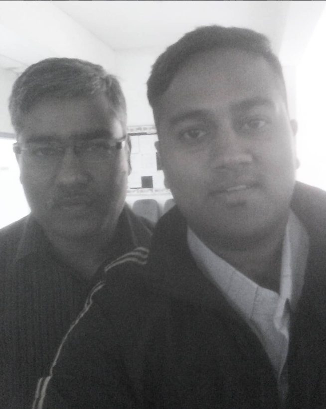 Ramu Patil, Bangalore