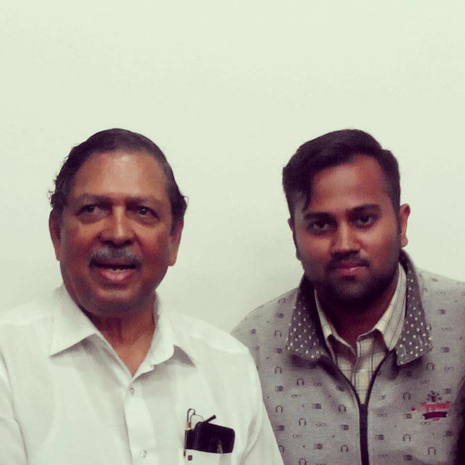 Justice N. Santosh Hegde, Bangalore · Jan 20, 2016